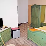 Selliner Am Waldrand *