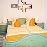 Selliner Am Waldrand Hotel *