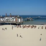 Hotel Selliner Am Waldrand