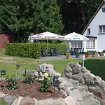 Selliner Am Waldrand فندق *