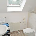 Hotel Selliner Am Waldrand Sellin (Rugen)