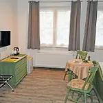 Selliner Am Waldrand