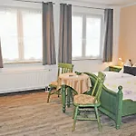 Hotel Selliner Am Waldrand Sellin (Rugen)