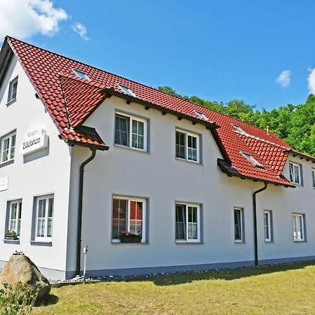 Hotell Selliner Am Waldrand *