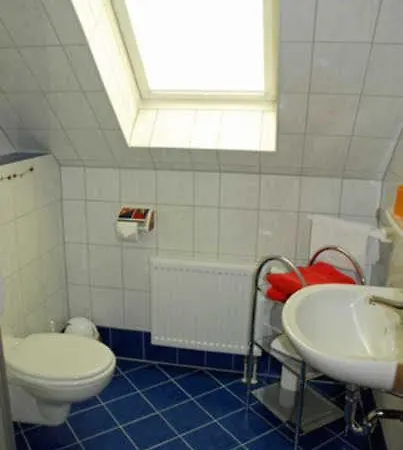 Selliner Am Waldrand Hotel