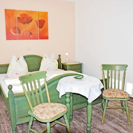 Selliner Am Waldrand Hotel *