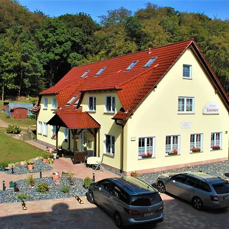 Hotel Selliner Am Waldrand