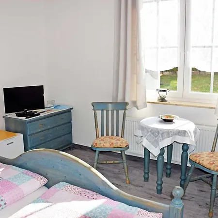 Selliner Am Waldrand Sellin (Rugen)