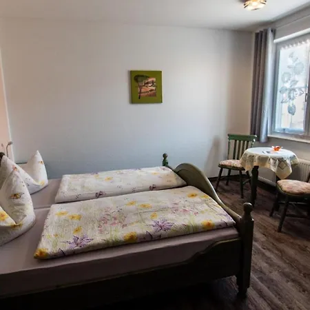 Selliner Am Waldrand Sellin (Rugen)