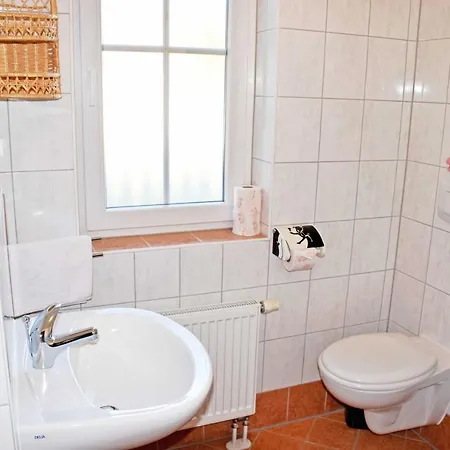 Hotel Selliner Am Waldrand Sellin (Rugen)