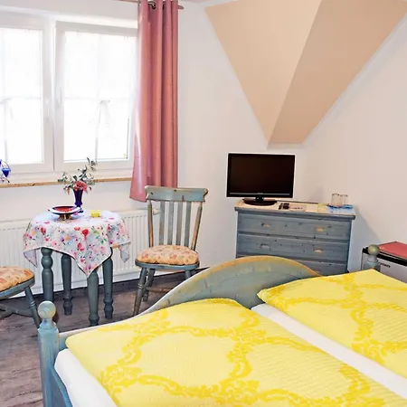 Selliner Am Waldrand 酒店