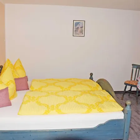 فندق Selliner Am Waldrand