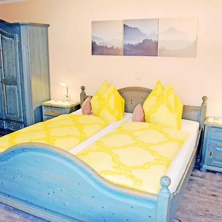 酒店 Selliner Am Waldrand *