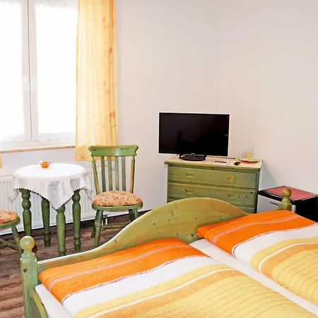 Selliner Am Waldrand