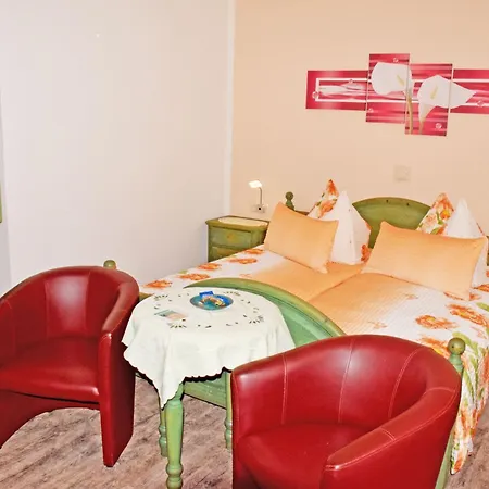 Selliner Am Waldrand 酒店 Sellin (Rugen)