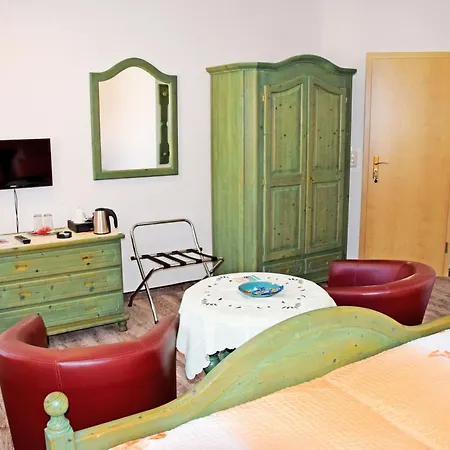 Selliner Am Waldrand Sellin (Rugen)