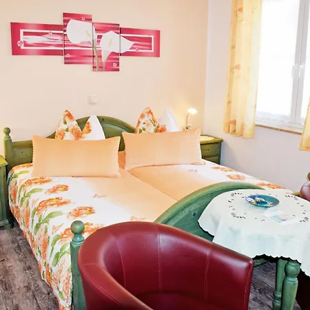 Selliner Am Waldrand