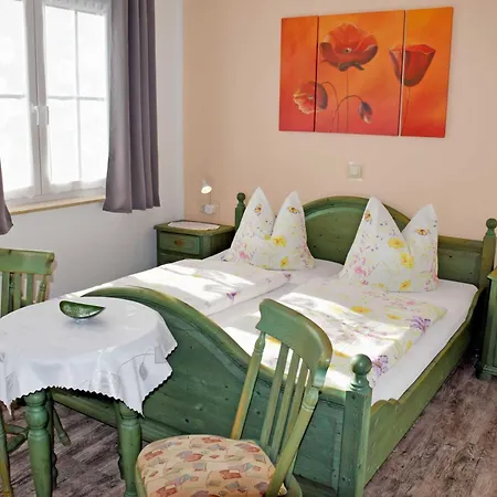 Selliner Am Waldrand Hotel