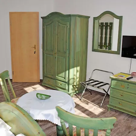 酒店 Selliner Am Waldrand