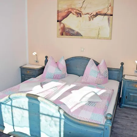 Selliner Am Waldrand 酒店 *