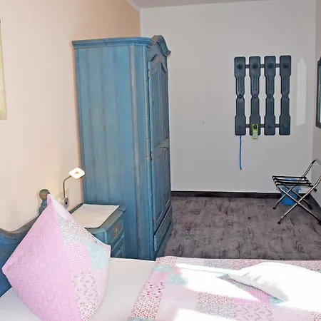 酒店 Selliner Am Waldrand *