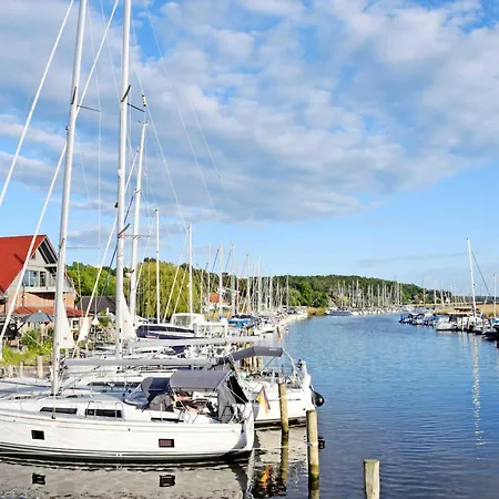 Selliner Am Waldrand 酒店 Sellin (Rugen)