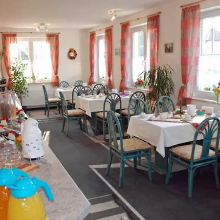 酒店 Selliner Am Waldrand Sellin (Rugen)