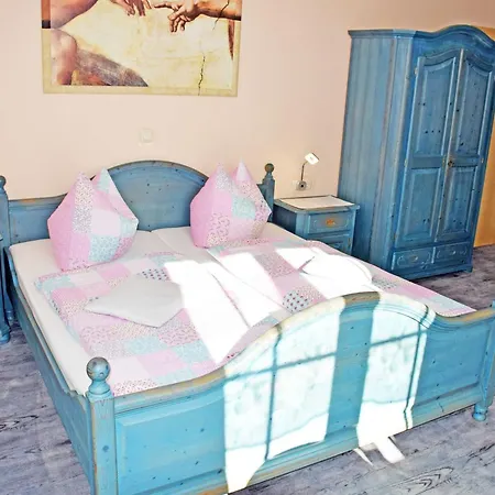 Selliner Am Waldrand *