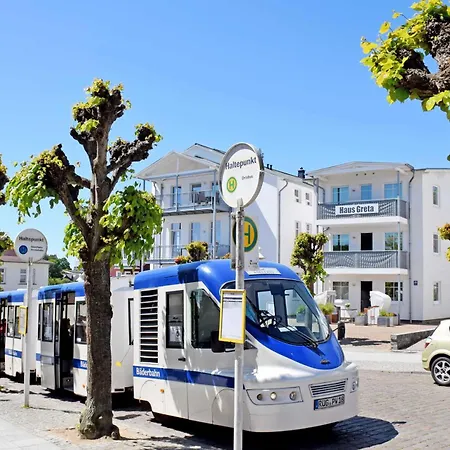 Selliner Am Waldrand Sellin (Rugen)