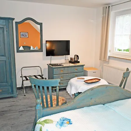 Selliner Am Waldrand 酒店 Sellin (Rugen)