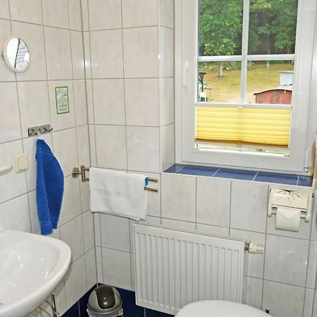 Selliner Am Waldrand