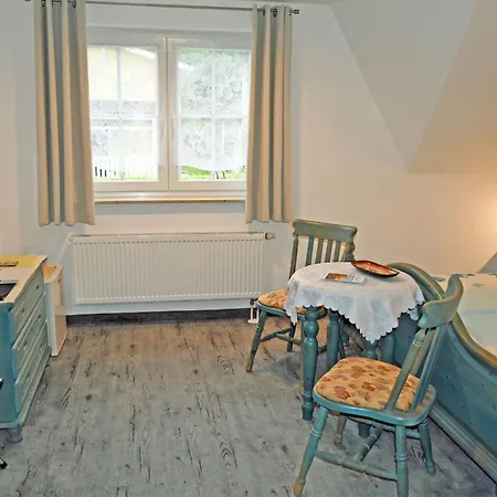 Selliner Am Waldrand 酒店