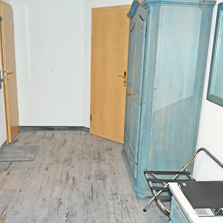 酒店 Selliner Am Waldrand