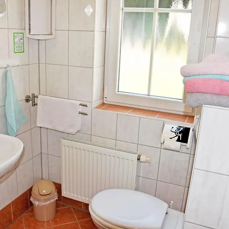 Selliner Am Waldrand Hotel