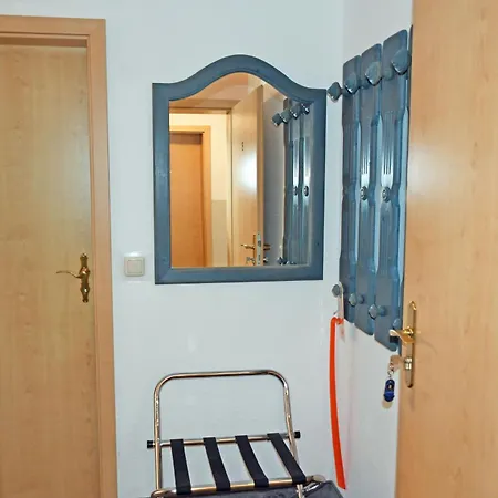 Hotel Selliner Am Waldrand
