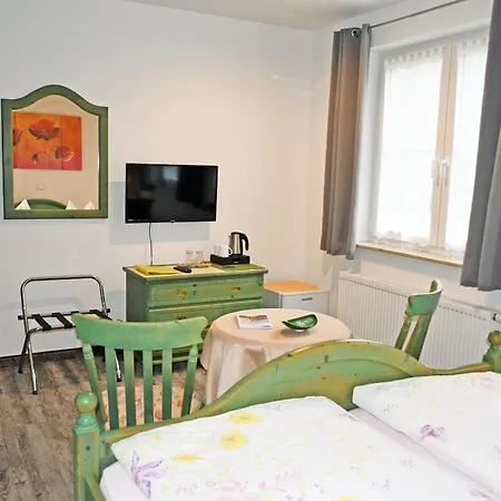 Hotel Selliner Am Waldrand Sellin (Rugen)