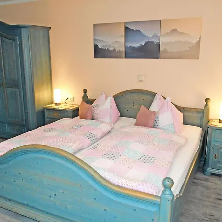 Hotel Selliner Am Waldrand