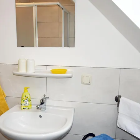Hotel Selliner Am Waldrand *