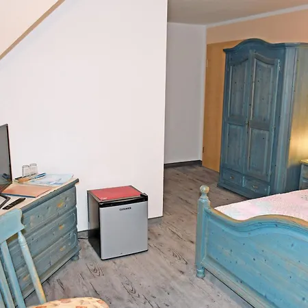 Selliner Am Waldrand Hotel Sellin (Rugen)