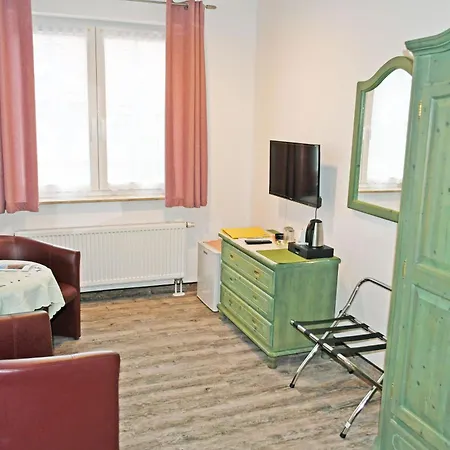 Selliner Am Waldrand Sellin (Rugen)