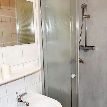Hotel Selliner Am Waldrand