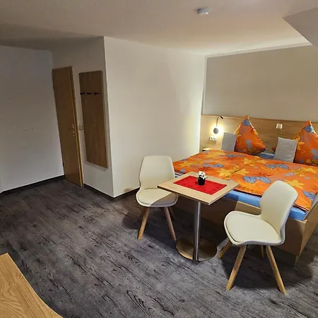 Hotel Selliner Am Waldrand Sellin (Rugen)