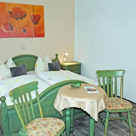 Hotel Selliner Am Waldrand