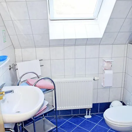 Hotel Selliner Am Waldrand *