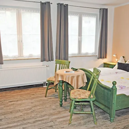 Hotel Selliner Am Waldrand Sellin (Rugen)