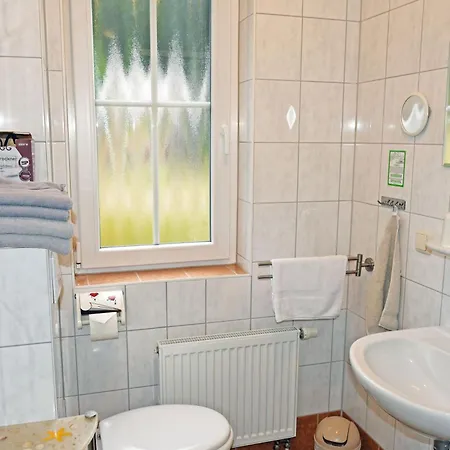 Hotel Selliner Am Waldrand Sellin (Rugen)