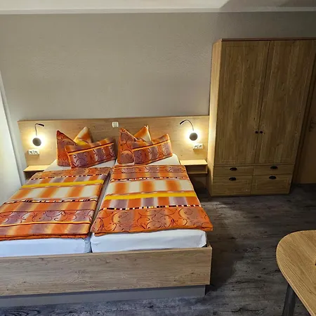 Hotel Selliner Am Waldrand *