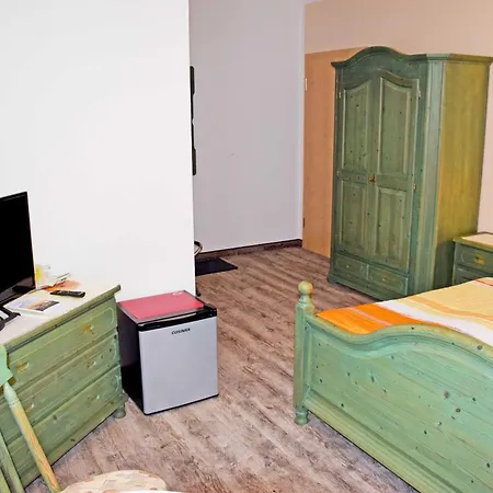 Selliner Am Waldrand Hotel