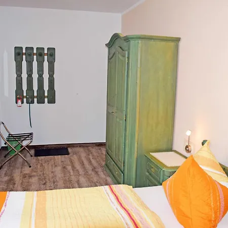 Hotel Selliner Am Waldrand Sellin (Rugen)