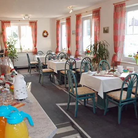 Selliner Am Waldrand